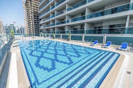 Studio for Rent in Business Bay, Dubai - 475298240. jpg