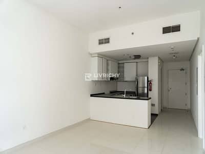1 Bedroom Apartment for Rent in DAMAC Hills, Dubai - Golf Promenade | Spacious Layout | Prime Location