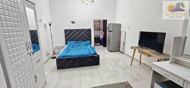 Studio for Rent in Al Khalidiyah, Abu Dhabi - 1000067886. jpg