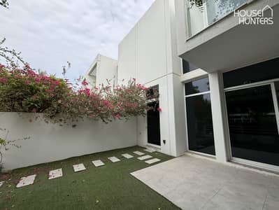 穆东城市社区， 迪拜 3 卧室别墅待租 - 位于穆东城市社区，阿拉贝拉联排别墅区，阿拉贝拉1区 3 卧室的别墅 190000 AED - 12768795
