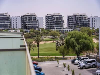 1 Bedroom Apartment for Rent in DAMAC Hills, Dubai - Golf Promenade | Spacious Layout | Prime Location