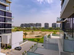 Studio | Fully Fitted Kitchen | Vacant