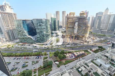 3 Bedroom Apartment for Sale in Business Bay, Dubai - DEMANDED TOWER I VASTU I OPUS VIEW