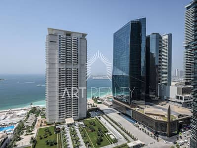 朱美拉海滩住宅（JBR）， 迪拜 2 卧室单位待售 - BHR_0010. jpg
