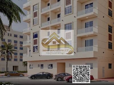 1 Bedroom Apartment for Sale in Al Yasmeen, Ajman - 9. png