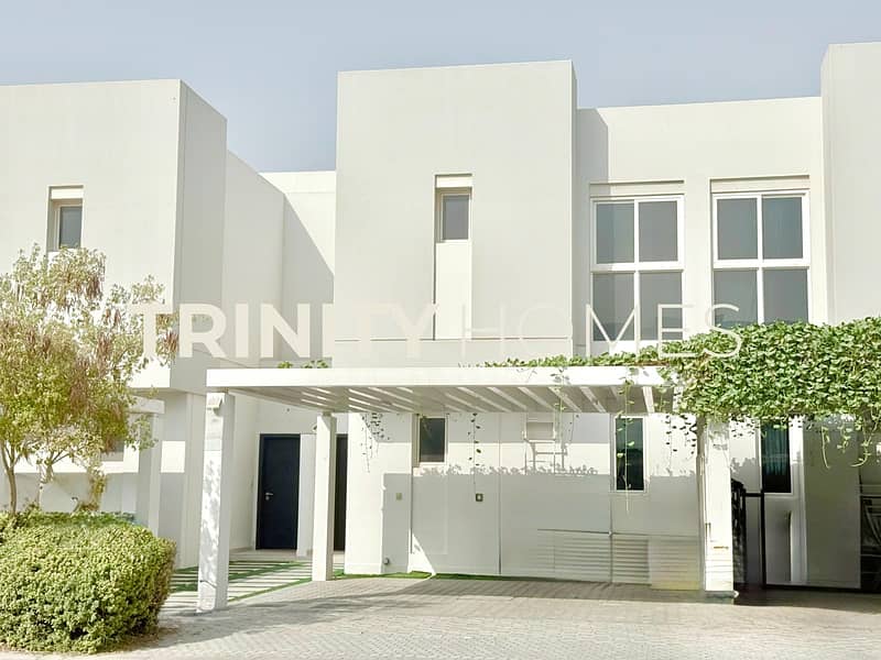 Вилла в Мудон，Арабелла Таунхаусы，Арабелла 3, 3 cпальни, 3000000 AED - 12654743