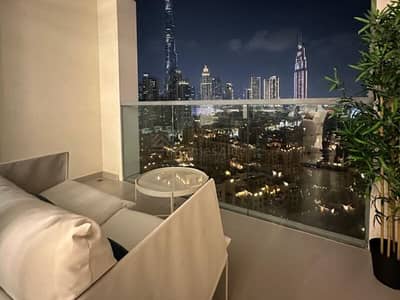 迪拜市中心， 迪拜 2 卧室公寓待租 - 位于迪拜市中心，贝尔维尤大厦，贝尔维尤1号大厦 2 卧室的公寓 200000 AED - 12768950