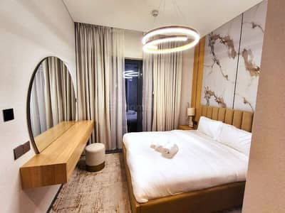 1 Bedroom Apartment for Sale in Sobha Hartland, Dubai - Vacant | Fully Furnished | 2 Years PHPP