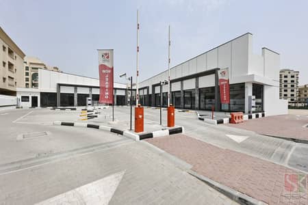 Shop for Rent in Al Warqaa, Dubai - _59A6501. JPG