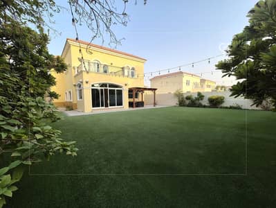 3 Bedroom Villa for Rent in Jumeirah Park, Dubai - Legacy | 3 bed large | Extended living