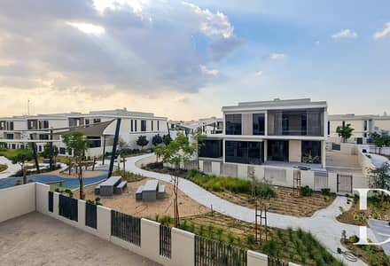 5 Bedroom Villa for Rent in Tilal Al Ghaf, Dubai - e1e5a5ee-c2a8-41ee-88a2-847571a86083. jpeg