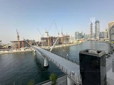 阿尔瓦斯尔， 迪拜 3 卧室公寓待租 - 位于阿尔瓦斯尔，运河景观公寓，运河景观6号楼 3 卧室的公寓 380000 AED - 12768960