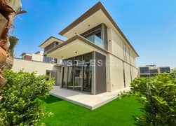 Brand New | Modern Style Villa In Golf Place