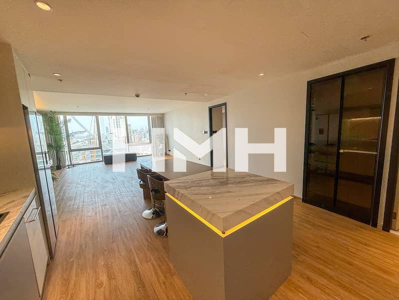 Квартира в Калчер Вилладж，D1 Тауэр, 3 cпальни, 3590000 AED - 12768982