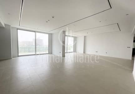 2 Bedroom Apartment for Rent in Al Barari, Dubai - Contemporary 2 BR + Terrace | Green Community