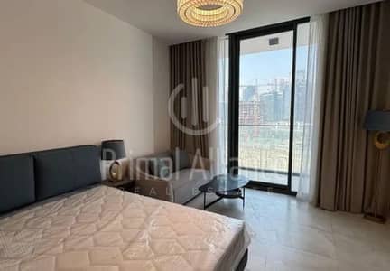 Studio for Rent in Business Bay, Dubai - Furnished | Home Appliances | Brand New