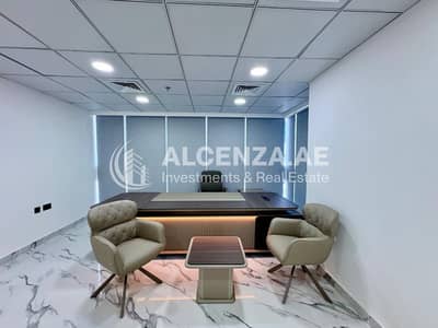 Office for Sale in Business Bay, Dubai - IMG-20250909-WA0058. jpg