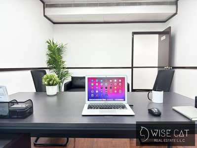 Office for Rent in Business Bay, Dubai - IMG_6130. jpg