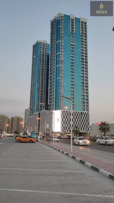 1 Bedroom Flat for Sale in Al Rashidiya, Ajman - orig. jpeg