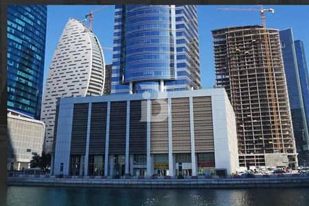 مکتب  للايجار في الخليج التجاري، دبي - مکتب في ذا سيتاديل،الخليج التجاري 170000 درهم - 12759459