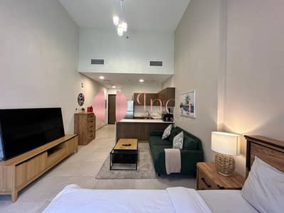 Студия Продажа в Джумейра Вилладж Серкл (ДЖВС), Дубай - WhatsApp Image 2025-09-12 at 11.52. 29 AM (5). jpeg