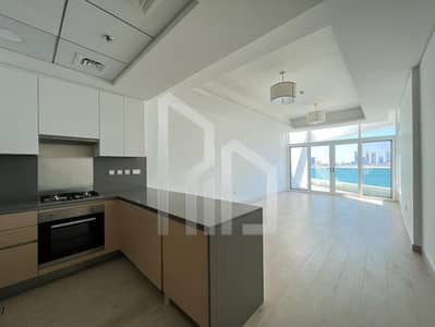 1 Bedroom Flat for Rent in Palm Jumeirah, Dubai - Ready to move in | Sea View | High Floor