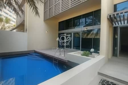 4 Bedroom Townhouse for Rent in Al Raha Beach, Abu Dhabi - ChatGPT Image Sep 12, 2025, 11_56_48 AM. png