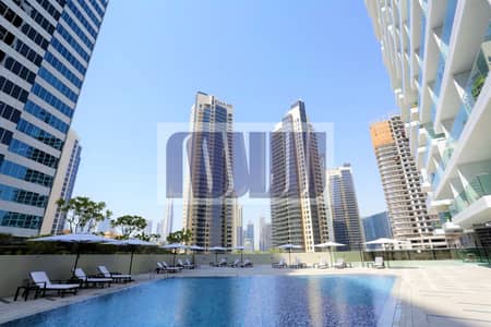 Studio for Rent in Business Bay, Dubai - WF5A5931. JPG