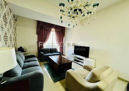 1 Bedroom Flat for Rent in Dubai Sports City, Dubai - frankfurt 1406 6. jpg