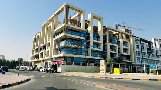 Studio for Rent in Jumeirah Village Triangle (JVT), Dubai - WhatsApp Image 2025-06-18 at 8.21. 39 AM. jpeg