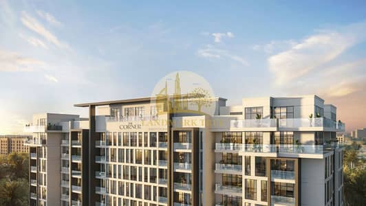 3 Bedroom Flat for Sale in Dubai Land Residence Complex, Dubai - u061sV3g. jpeg