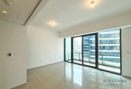 Studio for Rent in Dubai Marina, Dubai - STUDIO | UNFURNISHED | MARINA VIEW