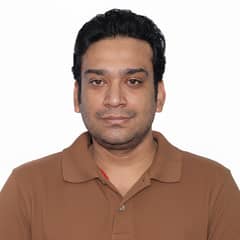 Abhishek Kumar Singh Abhishek Kumar Singh