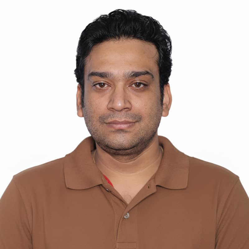 Abhishek Kumar Singh Abhishek Kumar Singh