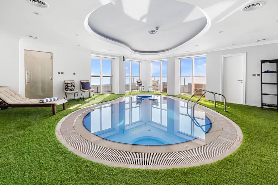 Family Weekly Stay | Penthouse 4 BR + | Private Pool | Jacuzzi |