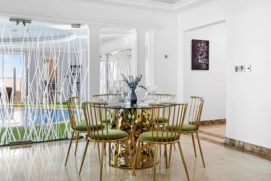 Family Weekly Stay | Penthouse 4 BR + | Private Pool | Jacuzzi | - Image 19