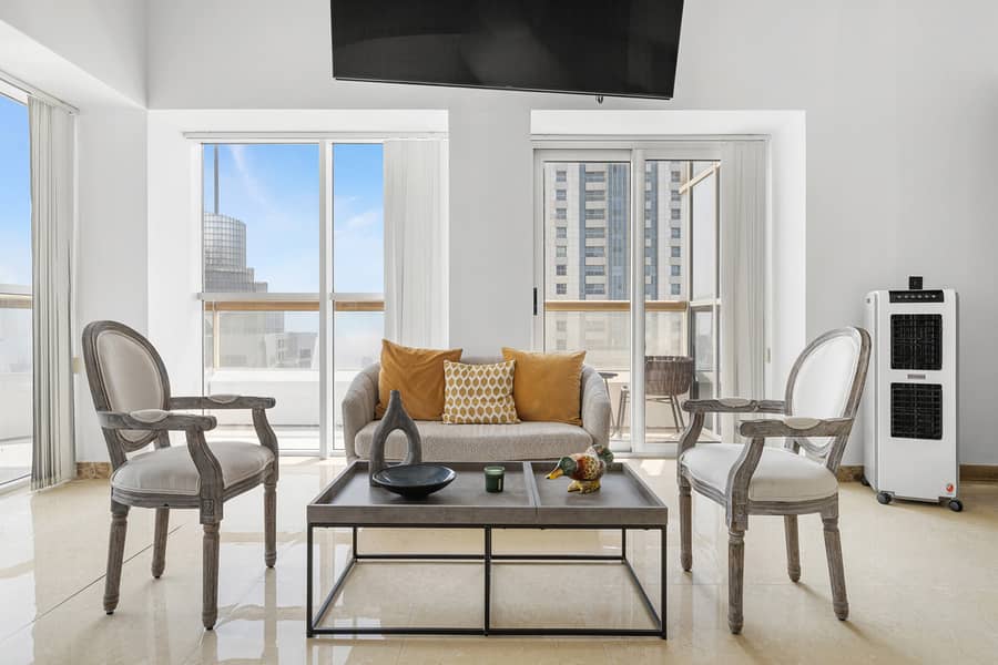 Family Weekly Stay | Penthouse 4 BR + | Private Pool | Jacuzzi | - Image 24