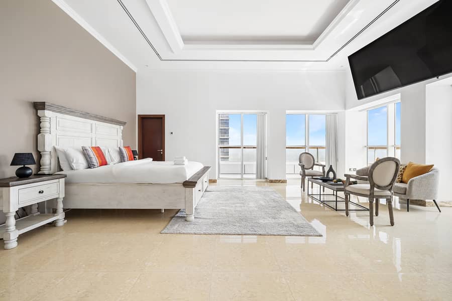 Family Weekly Stay | Penthouse 4 BR + | Private Pool | Jacuzzi | - Image 25