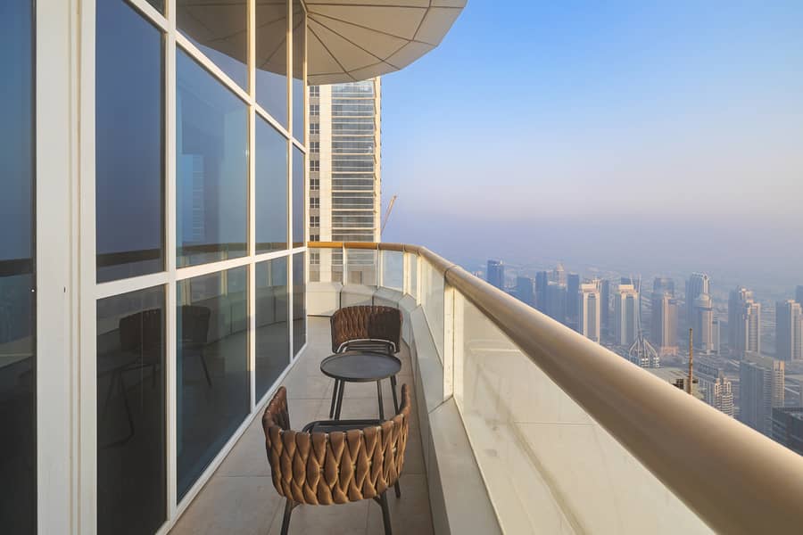 Family Weekly Stay | Penthouse 4 BR + | Private Pool | Jacuzzi | - Image 36