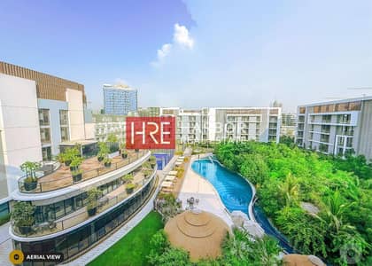 阿尔扬街区， 迪拜 1 卧室单位待租 - 位于阿尔扬街区，托里诺公寓，ORO24 都灵1号楼 1 卧室的公寓 88000 AED - 12769211