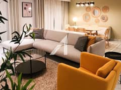 Stunning Fully Furnished Apartment in DIFC