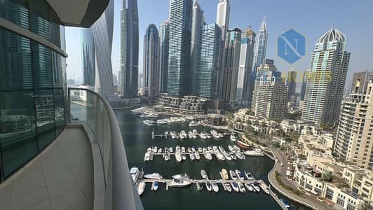2 Bedroom Apartment for Rent in Dubai Marina, Dubai - IMG-20250912-WA0013. jpg