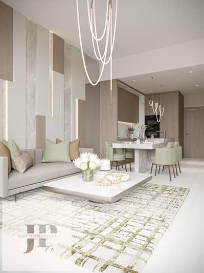 2 Bedroom Apartment for Sale in Jumeirah Village Circle (JVC), Dubai - 2 Bed-07. jpg