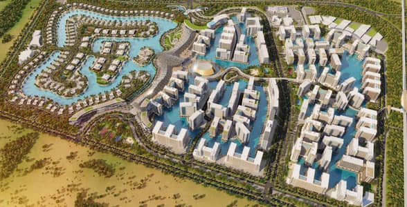 2 Bedroom Apartment for Sale in Dubai South, Dubai - WhatsApp Image 2025-09-11 at 10.44. 45 AM (2) - Copy. jpeg