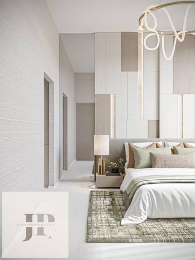 朱美拉环形村(JVC)， 迪拜 单身公寓待售 - 1 Bed-10. jpg