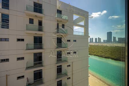Studio for Sale in Al Reem Island, Abu Dhabi - 021A4624. jpg
