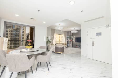 3 Bedroom Flat for Rent in Jumeirah Beach Residence (JBR), Dubai - 1C5A5514-Edit. jpg