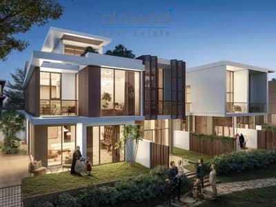 4 Bedroom Villa for Sale in Expo City, Dubai - 1. jpg
