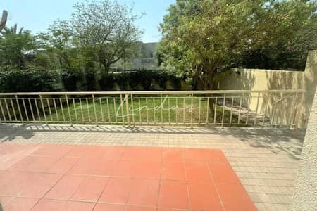 3 Bedroom Townhouse for Rent in The Springs, Dubai - Well Maintained I Upgraded Kitchen I Landscaped