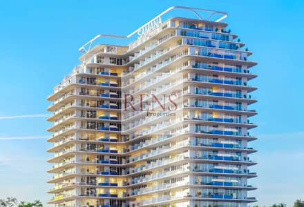 Студия Продажа в Дубай Продакшн Сити, Дубай - 1. jpg